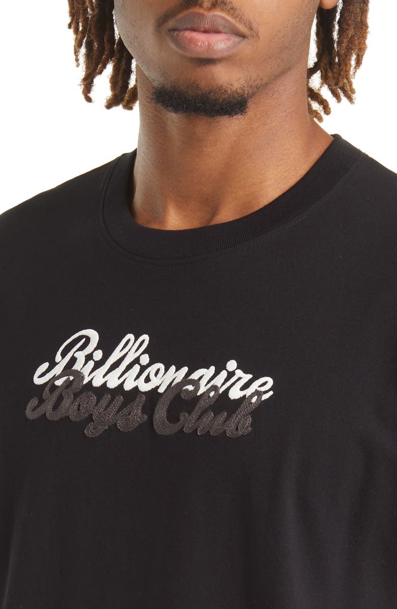 Billionaire Boys Club Club Cotton Graphic Tee, Alternate, color, 