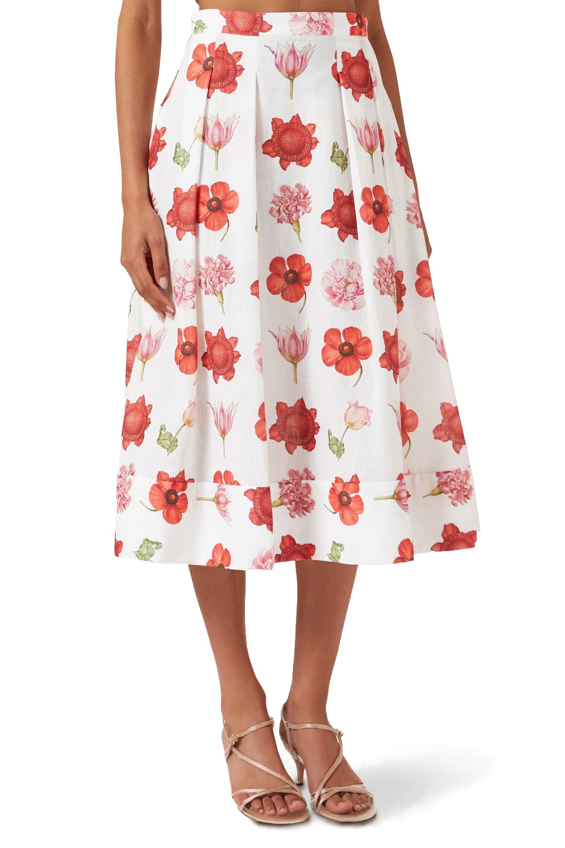 Vela Skirt