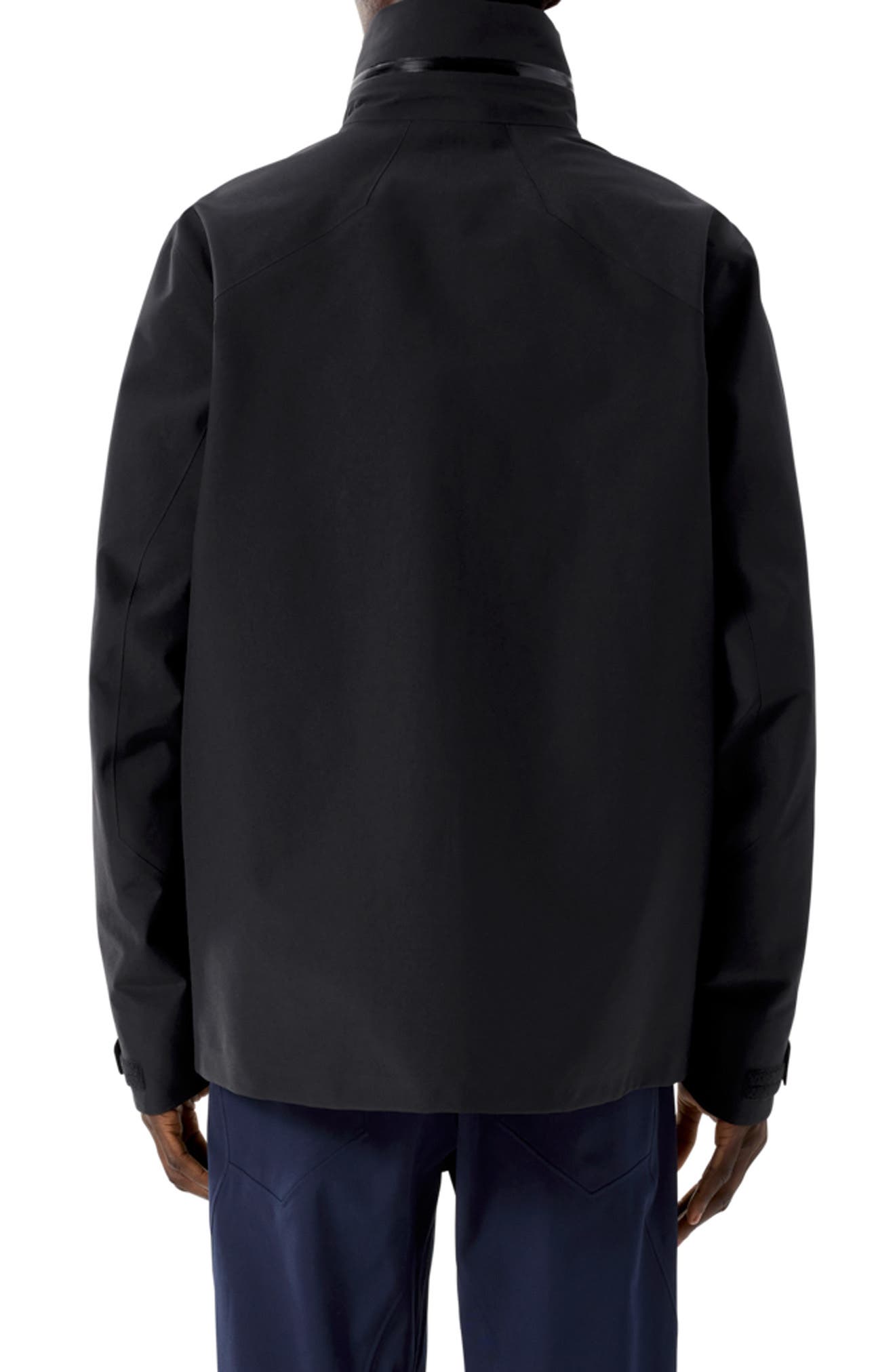 Field LT Gore-Tex 3L Waterproof Jacket - image 2