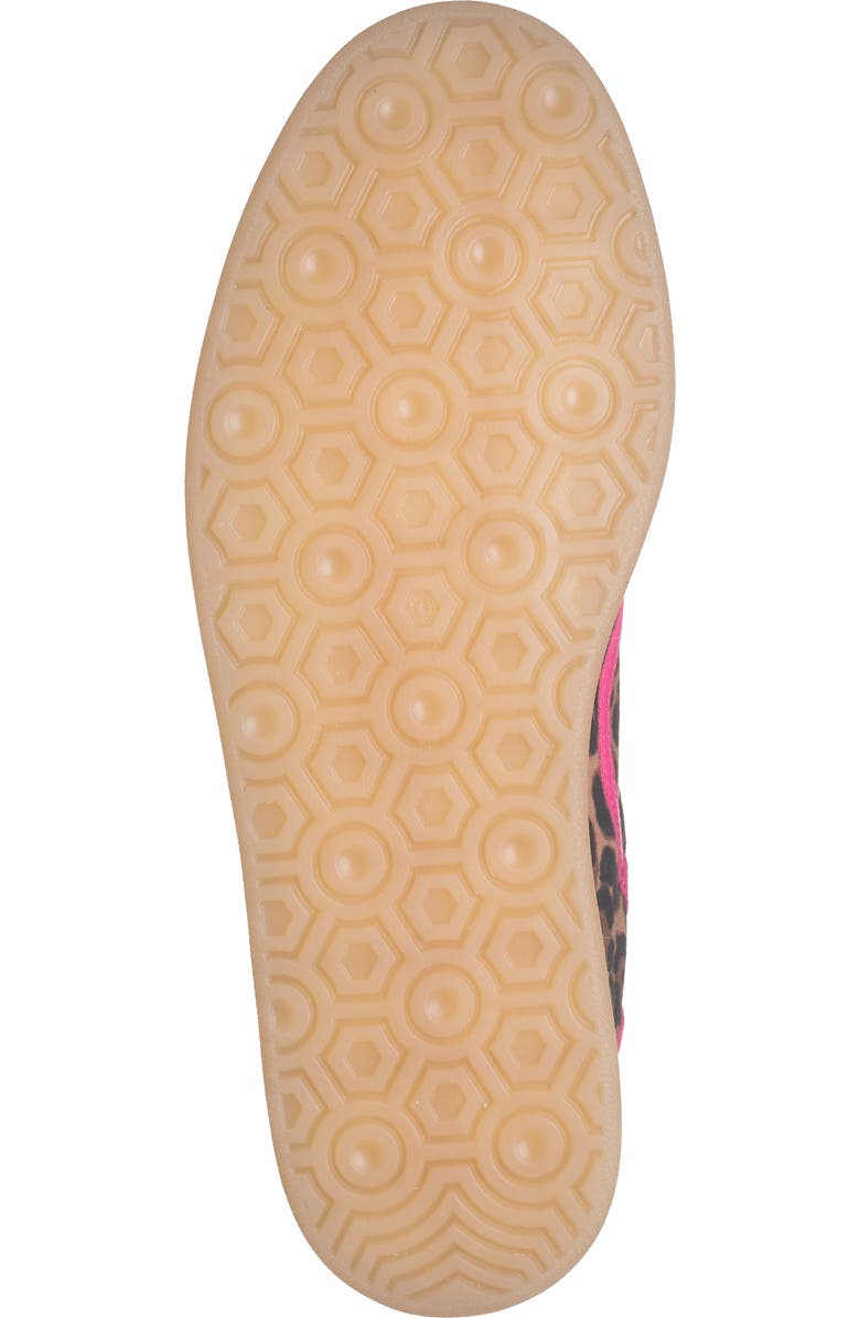 Steve Madden Reformer Sneaker, Alternate, color, Leopard Multi