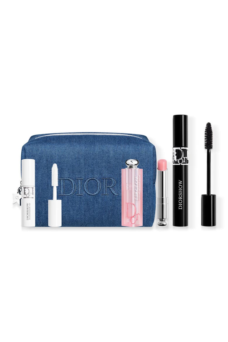 Natural Glow Makeup Set $94 Value (Women) | Nordstrom