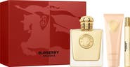 Burberry 'Burberry Goddess Women's Trio Gift Set $248 Value