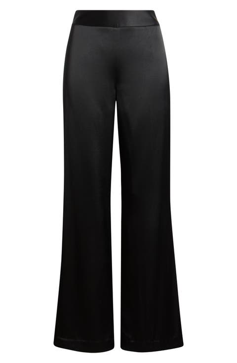 The Zinnia Flare Pants