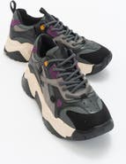 Prologue Shoes Loretta Platform Sneakers