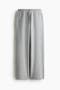 selected Gray Melange