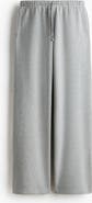 H&M Wide Joggers