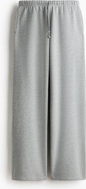 H&M Wide Joggers