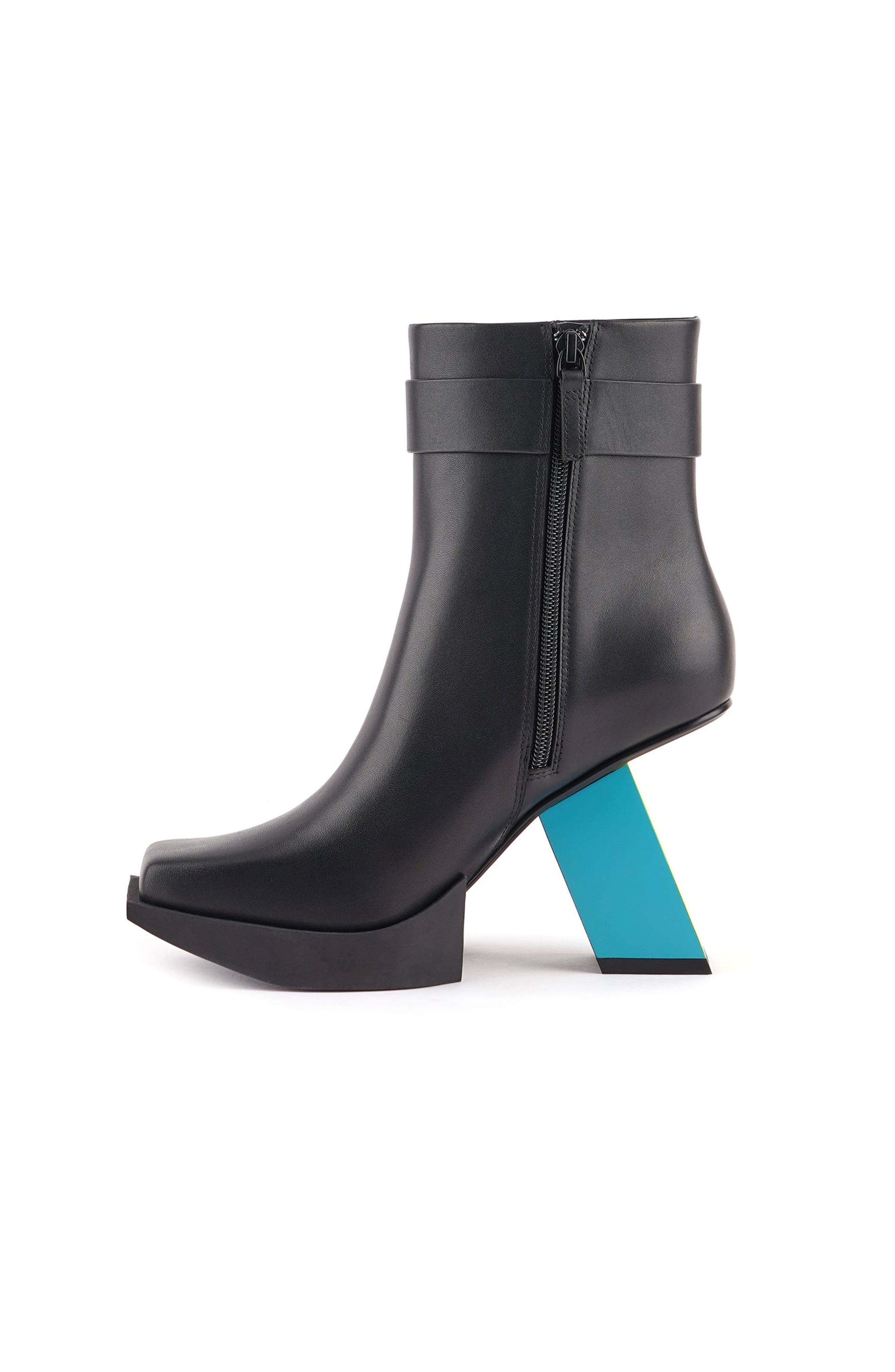 United Nude Construct Bootie Hi (Women) | Nordstrom