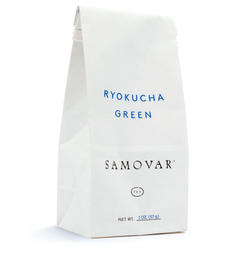 Ryokucha Green Tea, Organic