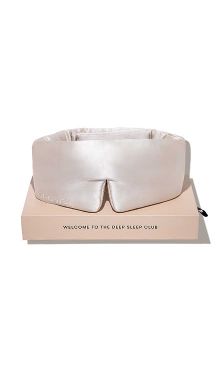 Silk Sleep Mask