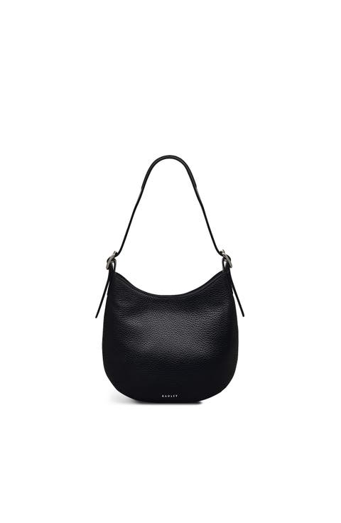 Kensington Place Small Open Top Shoulder Bag