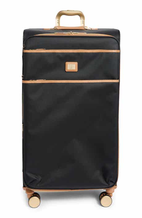IT LUGGAGE Transposition 33-Inch Softside Checked Spinner