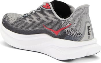 Mach 6 Running Shoe