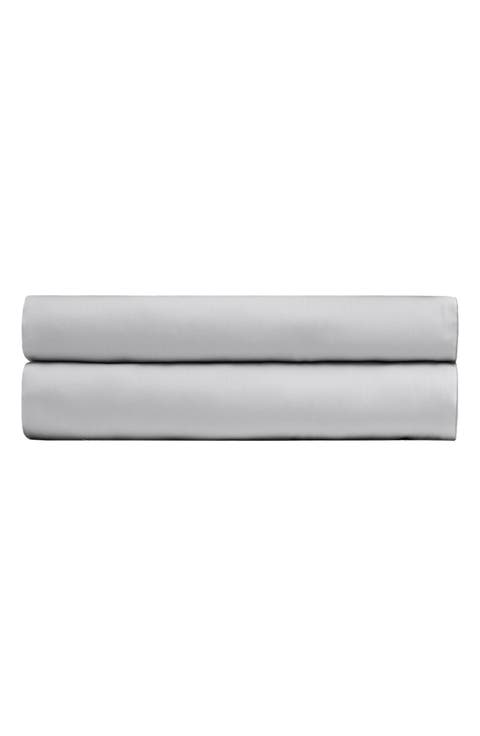 Sateen Fitted Sheet