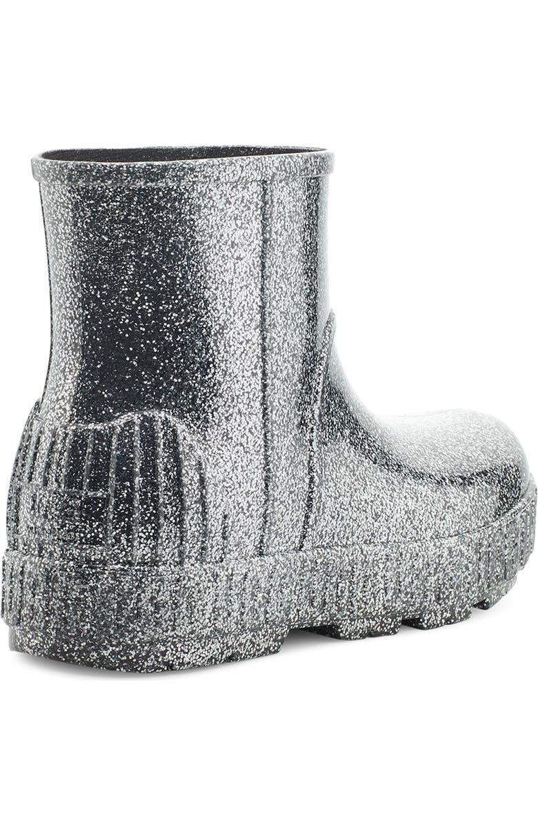 UGG<sup>®</sup> Drizlita Waterproof Glitter Boot, Alternate, color,
