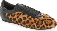 Dolce&Gabbana Soft Leather Ballet Sneaker