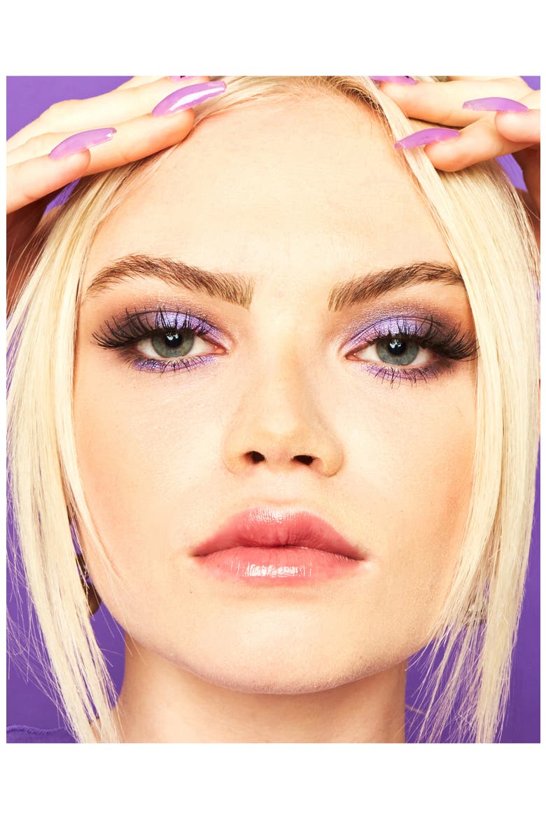 Naked Ultraviolet Eyeshadow Palette, Alternate, color, NO COLOR
