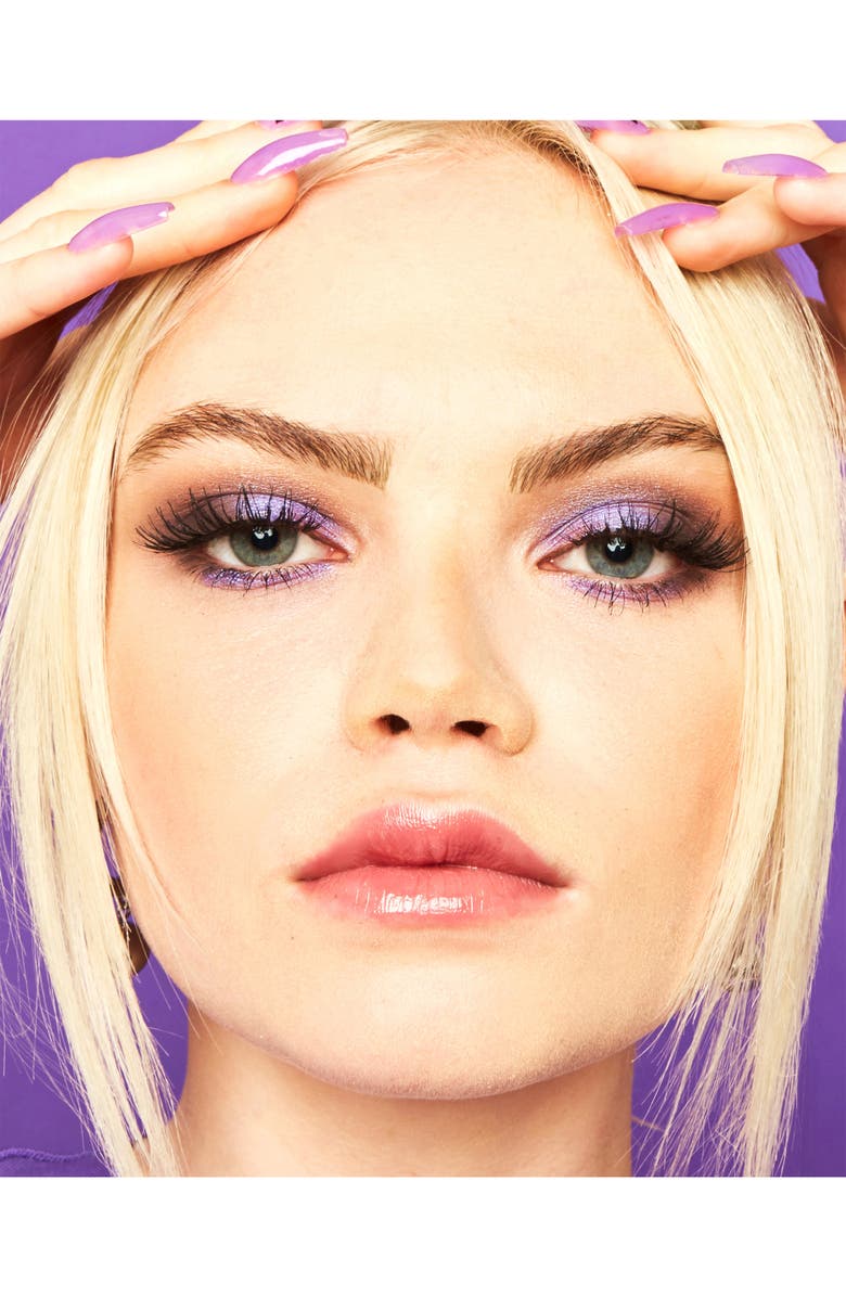 Urban Decay Naked Ultraviolet Eyeshadow Palette, Alternate, color,