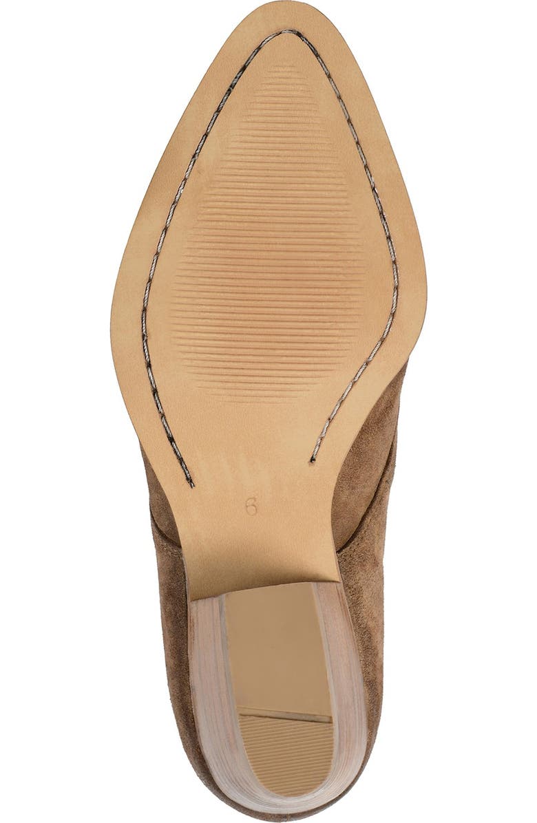 JOURNEE Jasmine Bootie, Alternate, color,