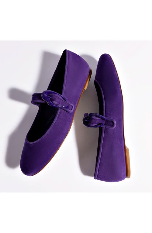 Larroude Larroudé Verona Ballet Flat