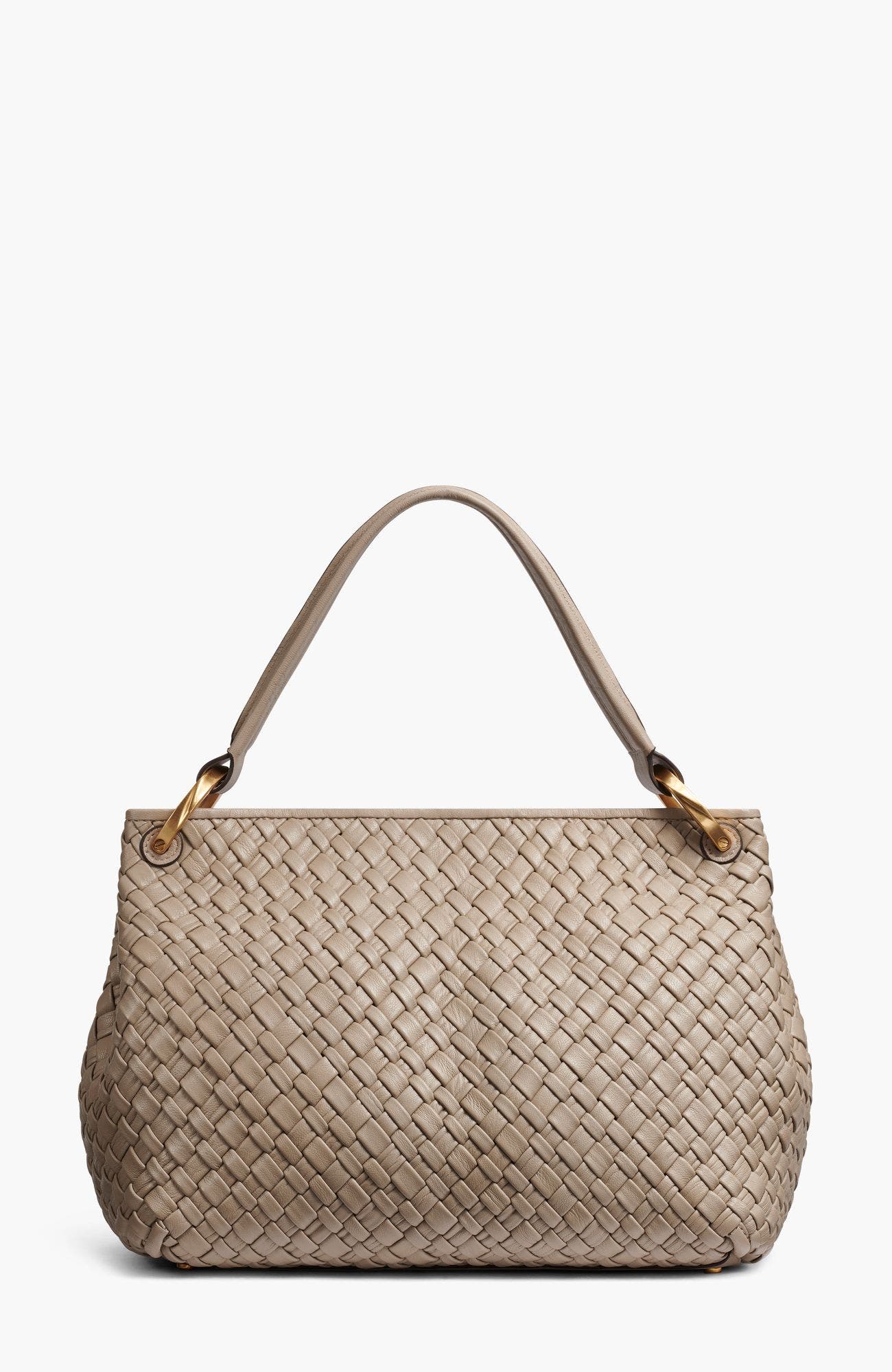 Glenwood Woven Shoulder Bag, Alternate, color, Moth