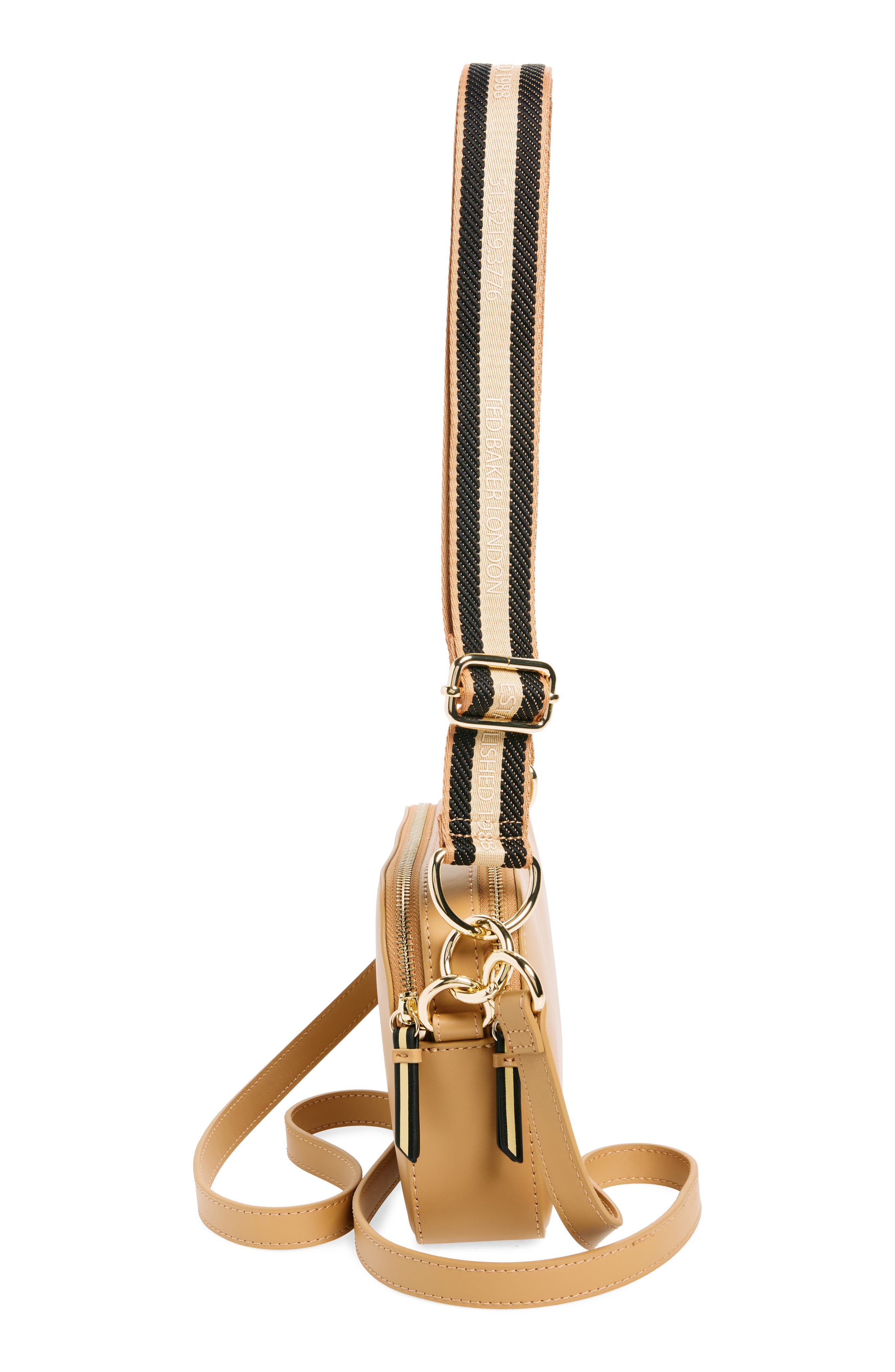 Ted Baker London Darcelo Crossbody Bag, Alternate, color, 