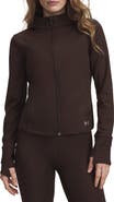 Under Armour Movement Performance Full Zip Jacket