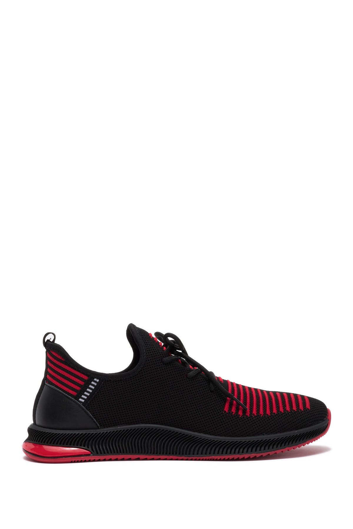 French Connection Metz Sneaker, Alternate, color, 