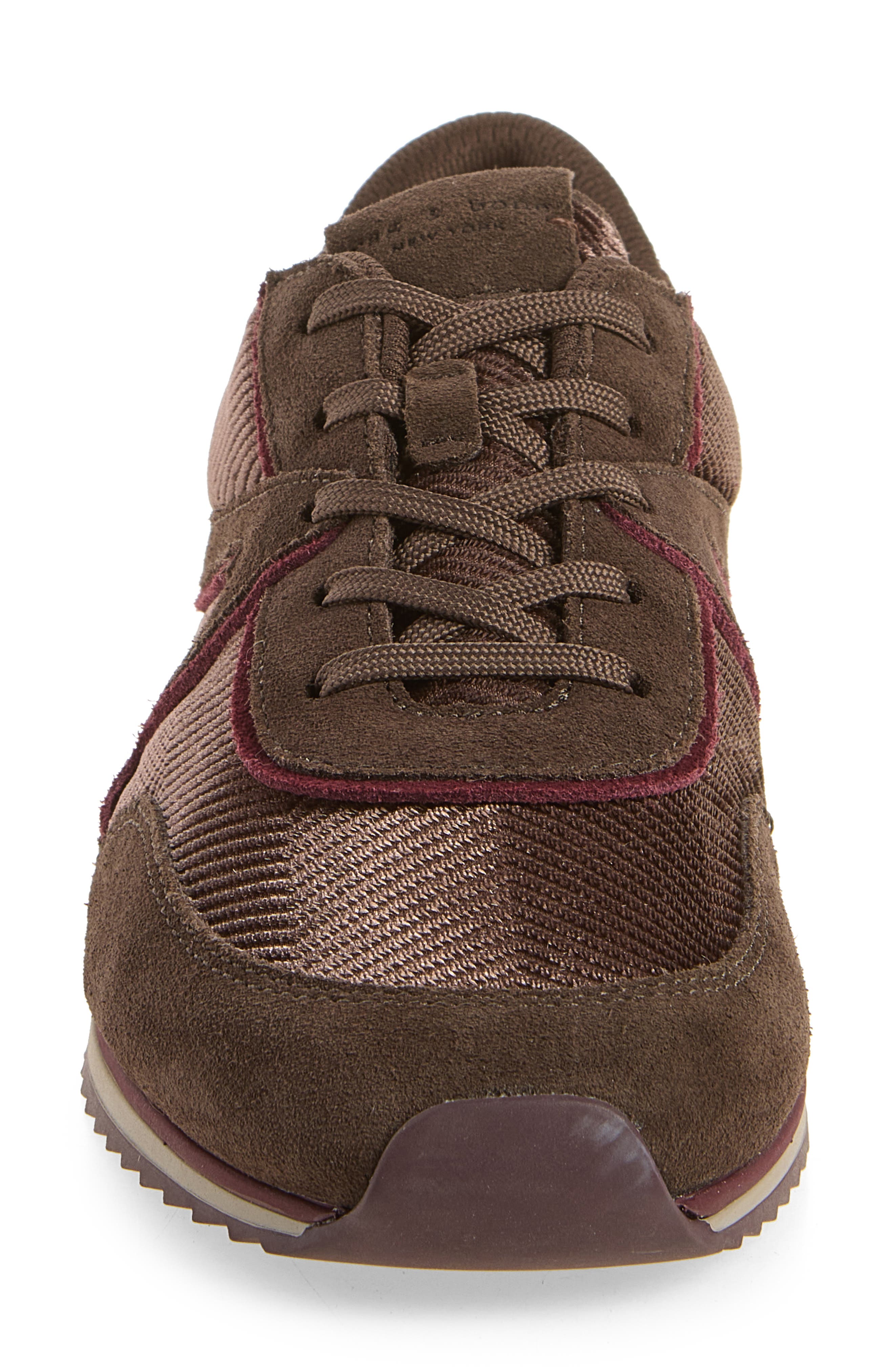 Retro Sneaker, Alternate, color, MCCRD