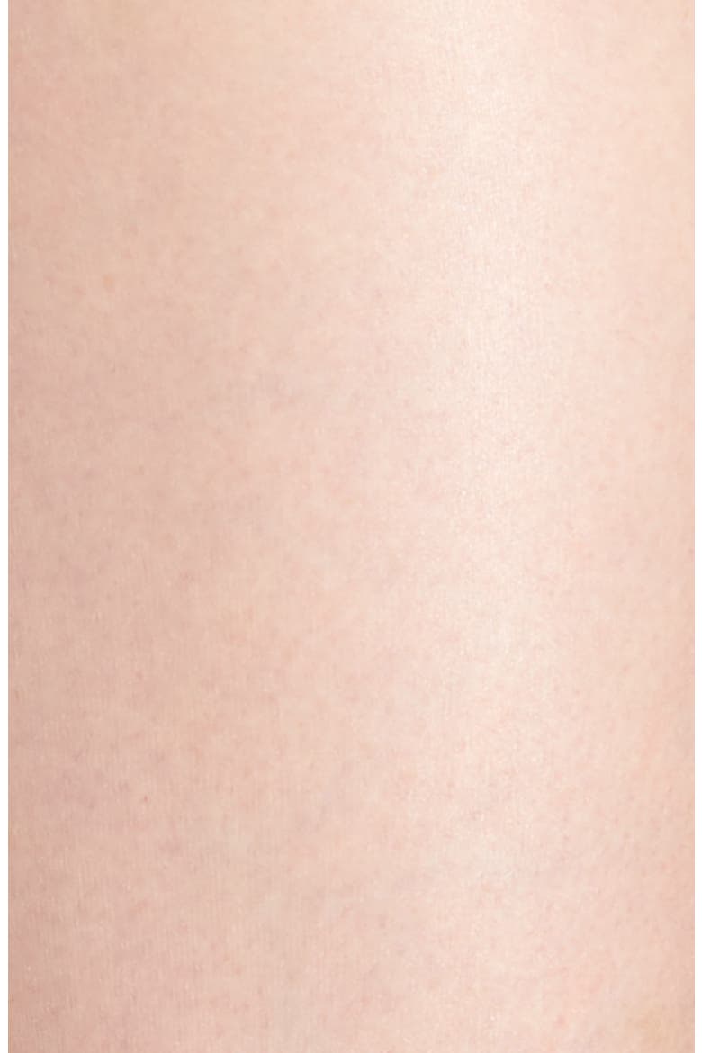 Ultra Bare Control Top Pantyhose, Alternate, color, HONEY