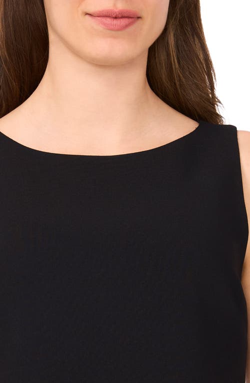 Halogenr Halogen(r) Sleeveless A-line Minidress