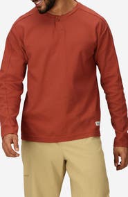 Marmot Redwood Henley