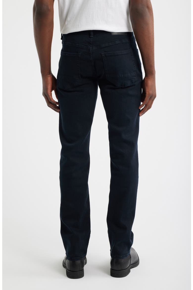 Sid Ultraskinny Jeans, Alternate, color, OVERDYE BLUE BLACK
