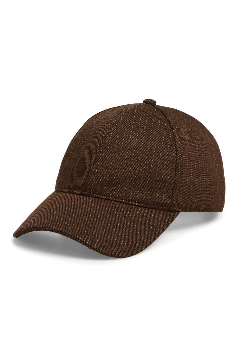 Harlow Baseball Cap, Main, color, JANST