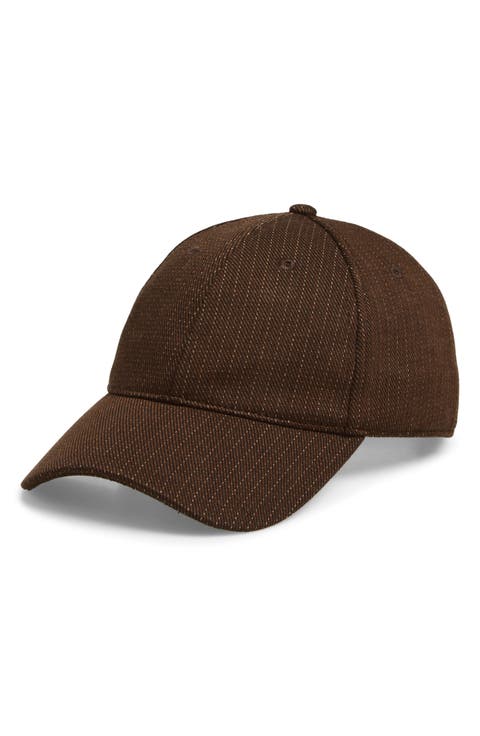 Harlow Baseball Cap
