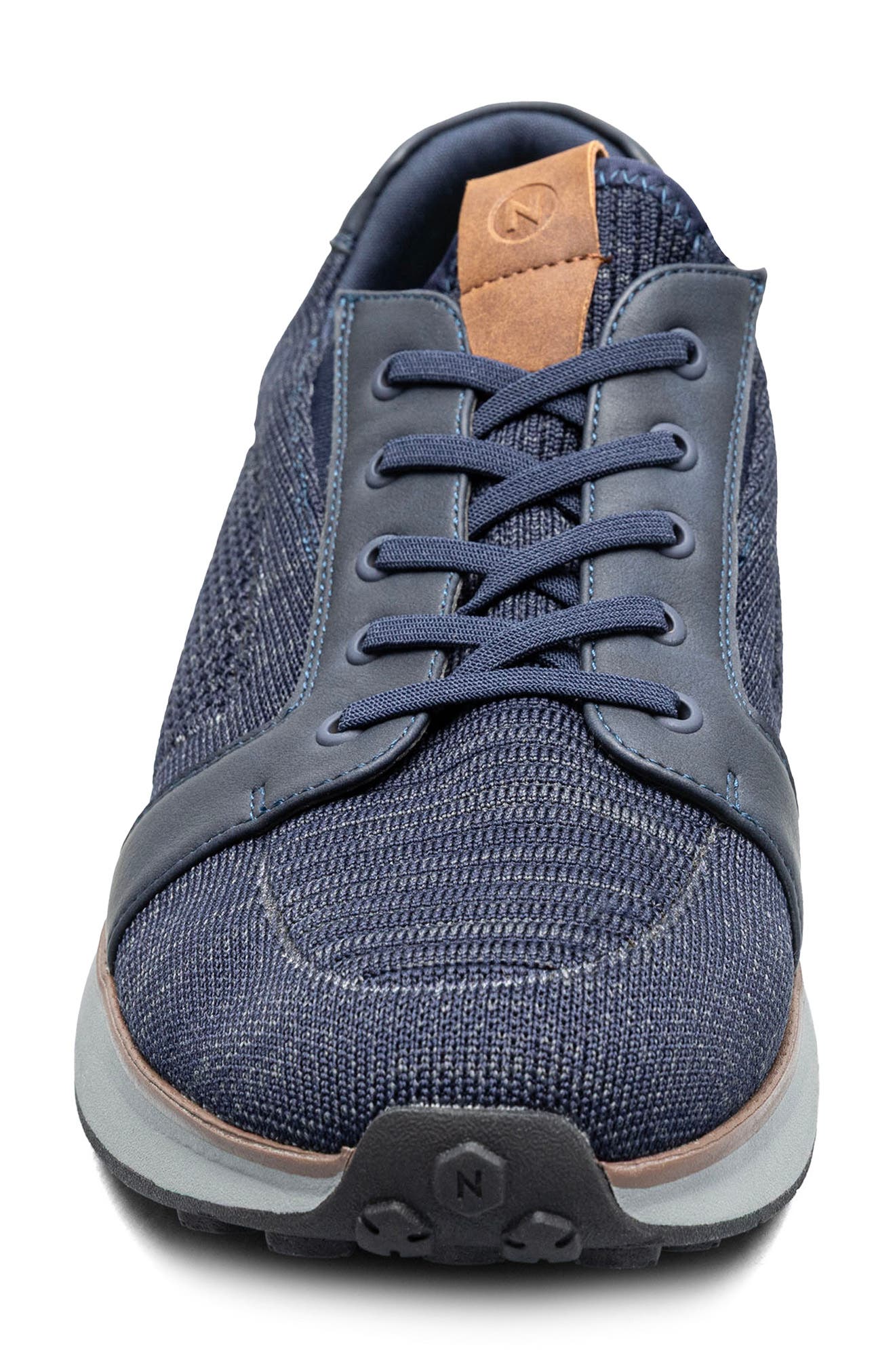 Kore Swift Derby - Wide Width Available, Alternate, color, NAVY MULTI