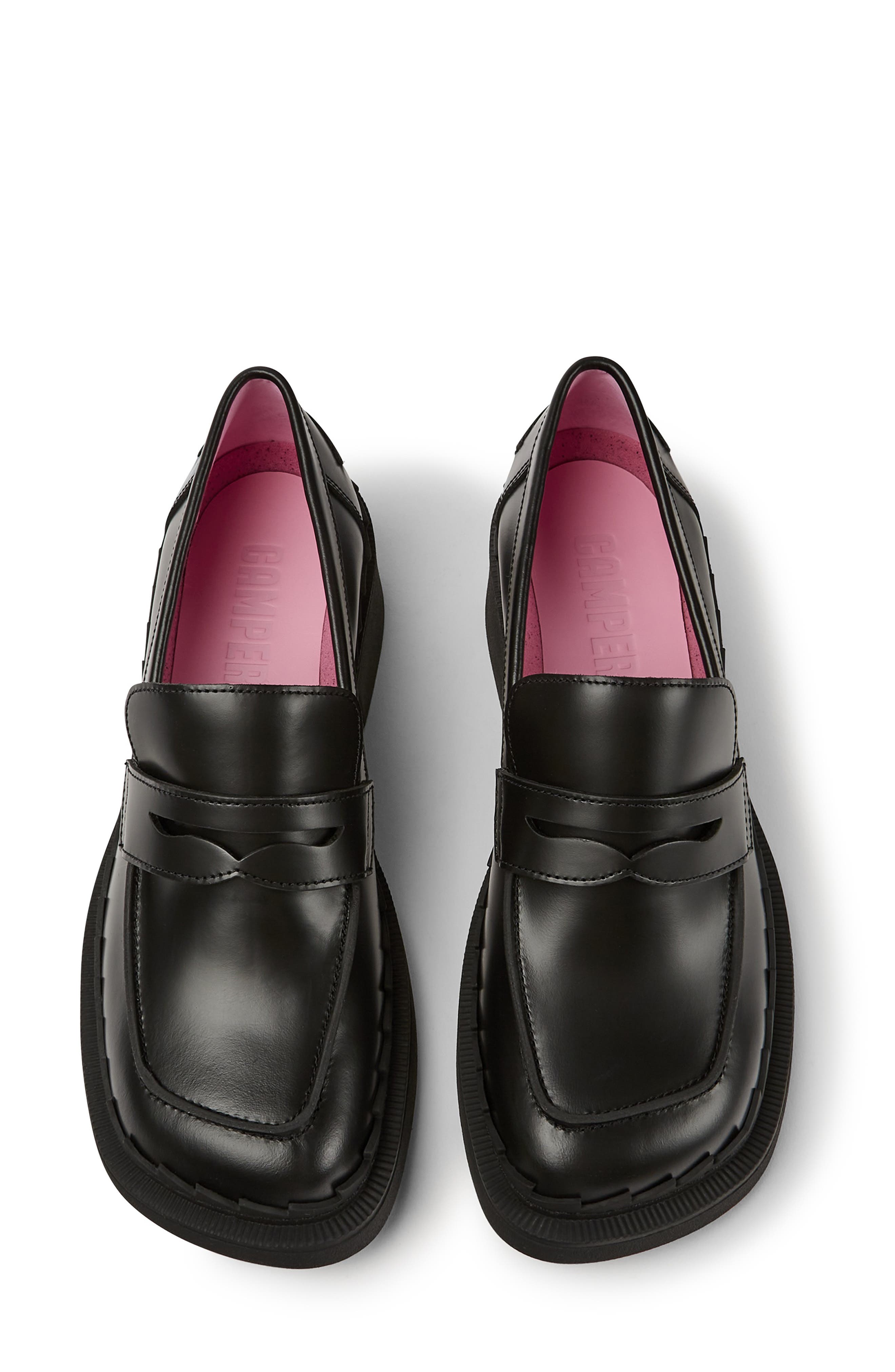 Camper Taylor Loafer, Alternate, color, 