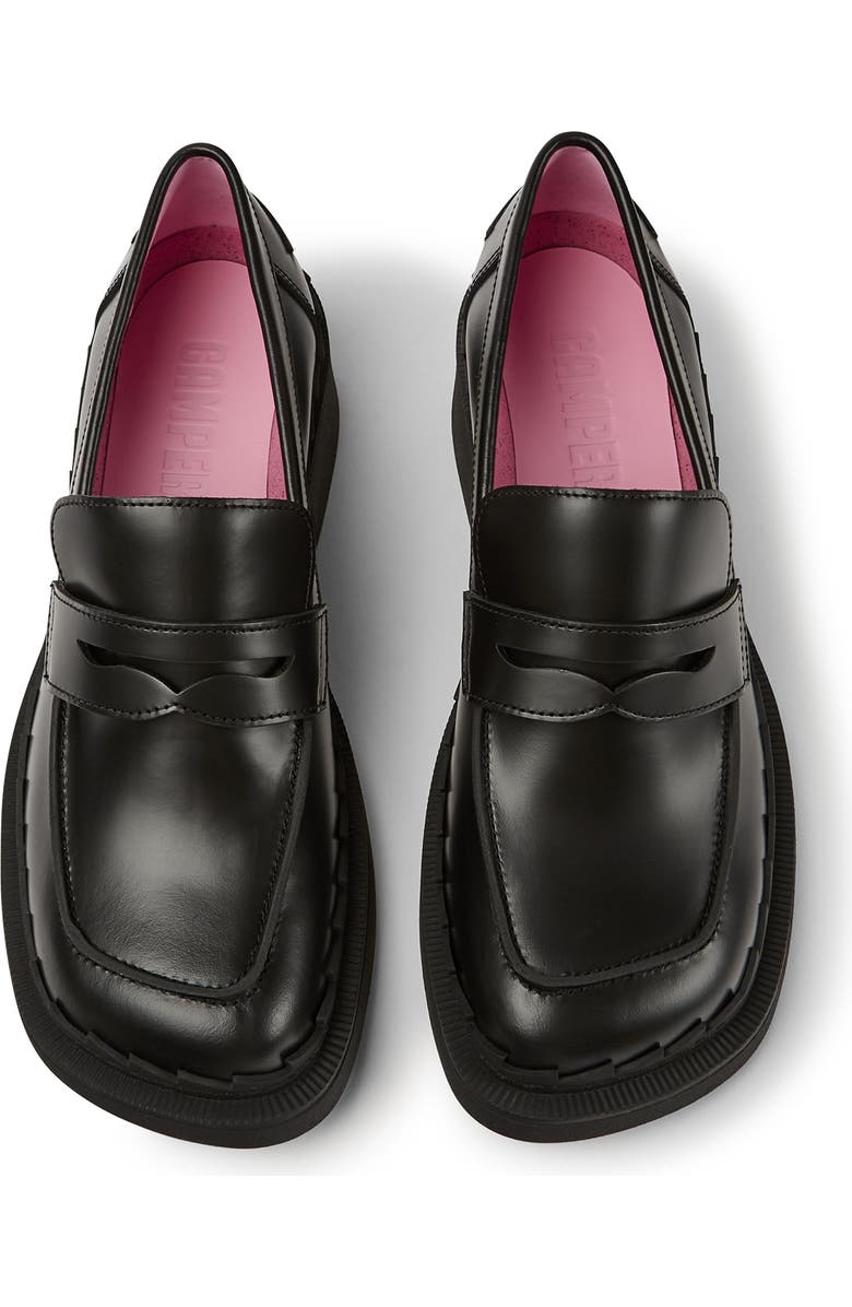 Camper Taylor Loafer, Alternate, color,