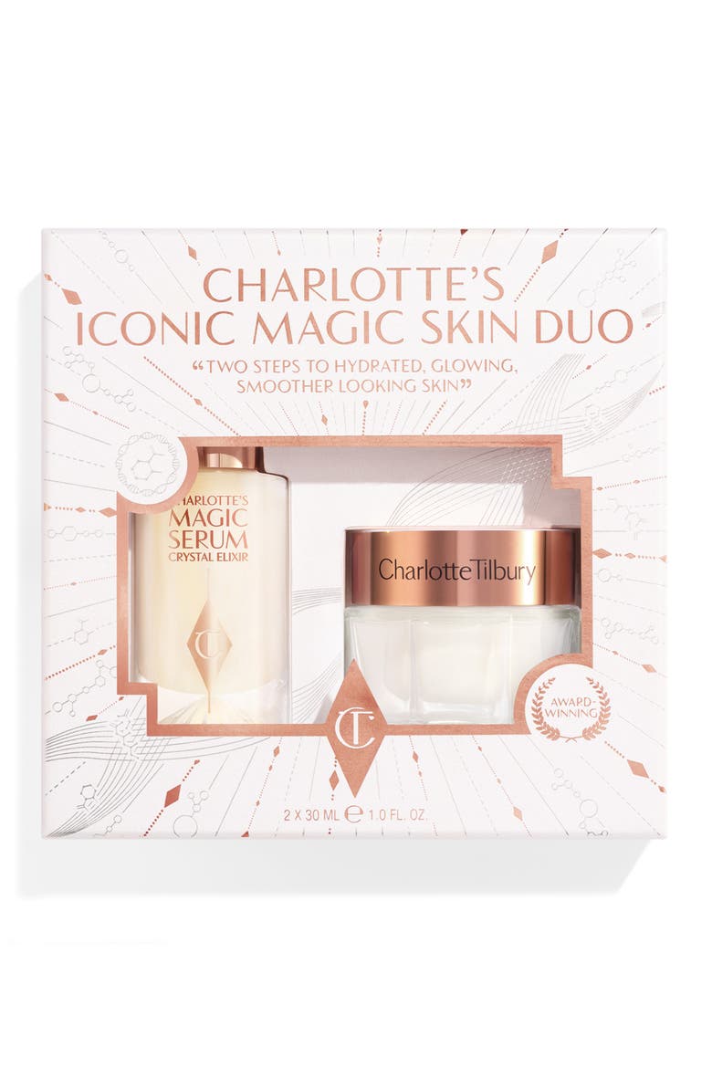 Magic Skin Gift Set (Limited Edition) $150 Value, Alternate, color, NO COLOR