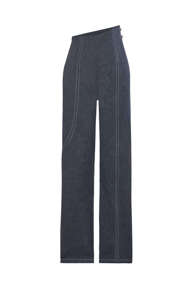Serendipity Denim Jean, Alternate, color, Blue