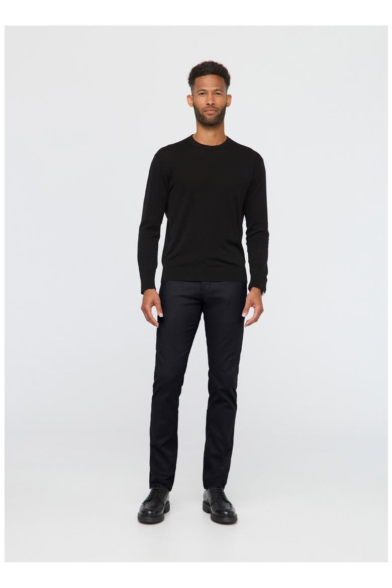 NuStretch Trouser, Main, color, Black