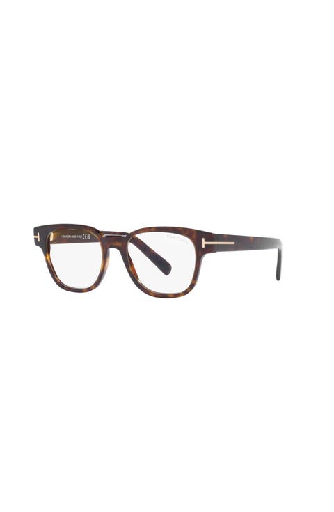 50mm Square optical glasses