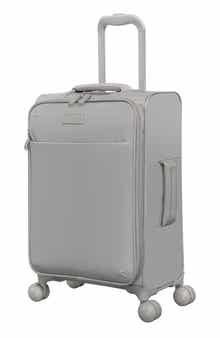 IT LUGGAGE Lustrous 22-Inch Softside Carry-On Spinner
