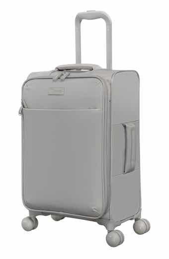 IT LUGGAGE Lustrous 22-Inch Softside Carry-On Spinner