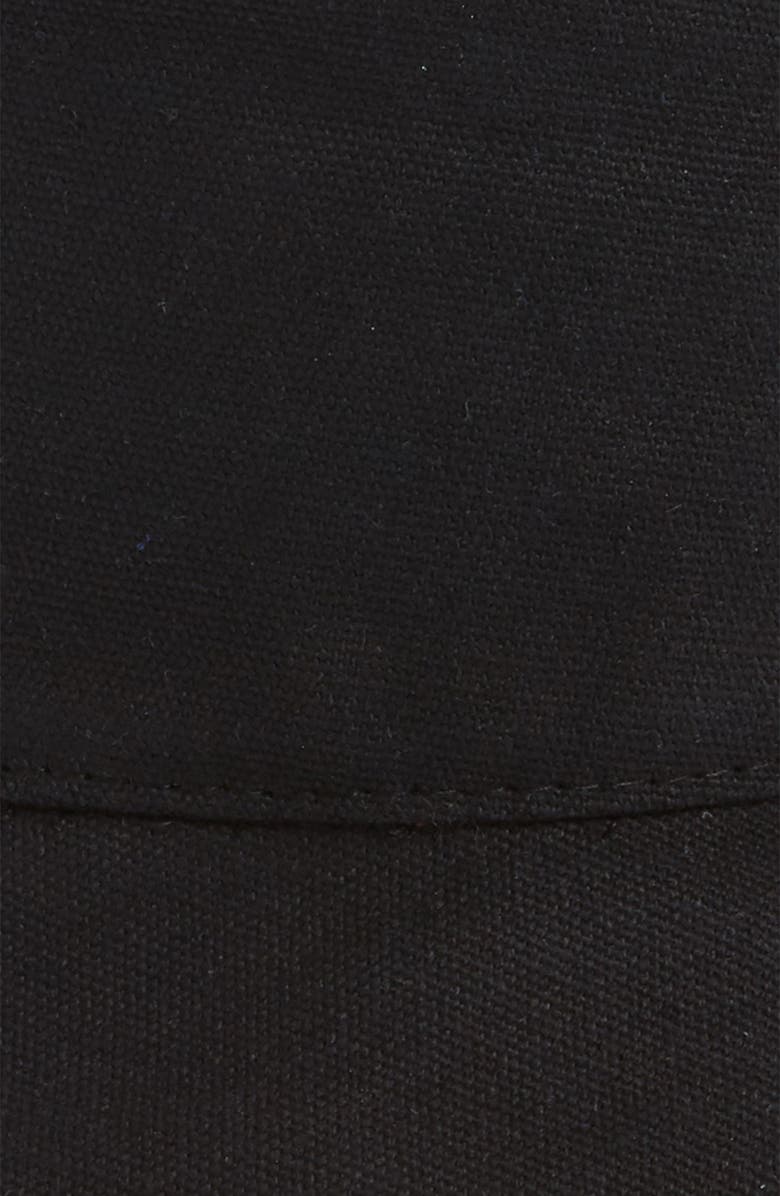 rag & bone Ellis Bucket Hat, Alternate, color,