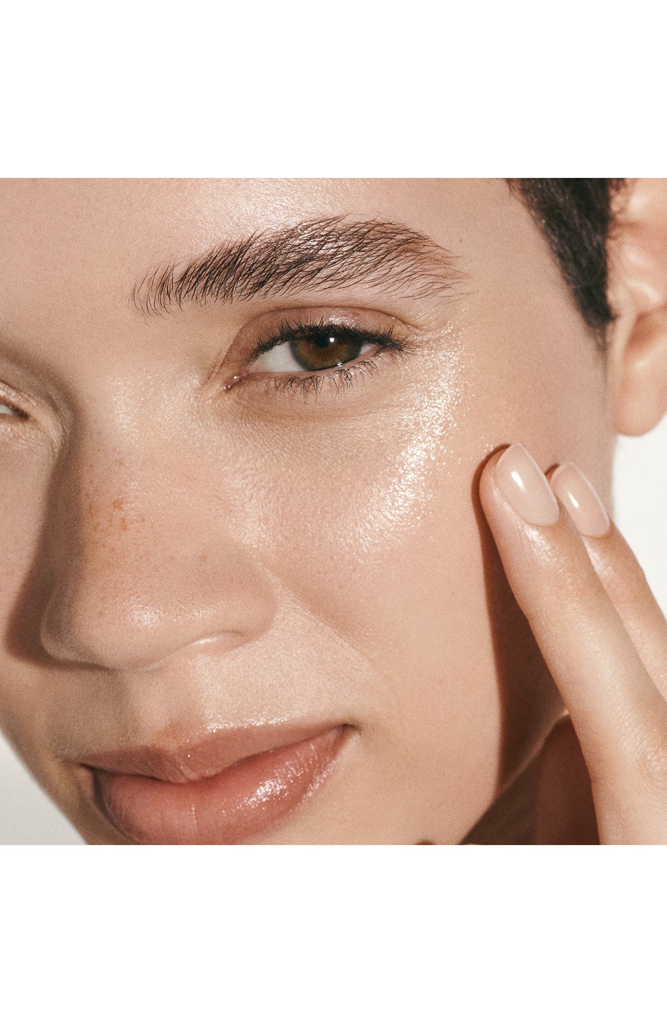 La Mer The Moisturizing Cool Gel Cream (Women) | Nordstrom
