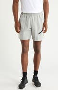 Under Armour Unstoppable Woven Shorts