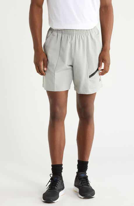 Unstoppable Woven Shorts