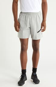 Under Armour Unstoppable Woven Shorts