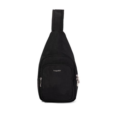 Modern Sling Bag EMF Blocking Pouch